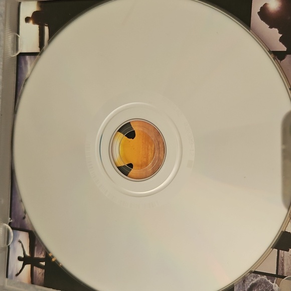 Want That Life by The Fixx (CD, Sep-2003,) Autographed by All mem - Picture 4 of 4